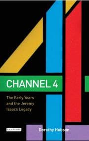 Tapa de Channel 4