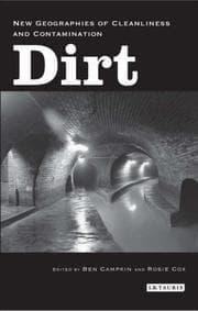 Tapa de Dirt