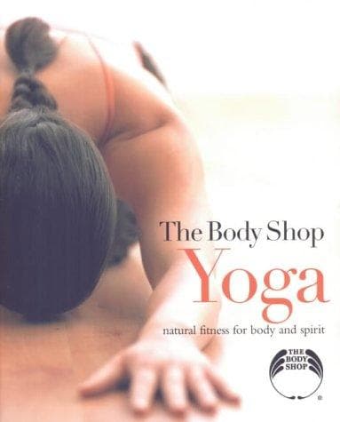 Tapa de Yoga