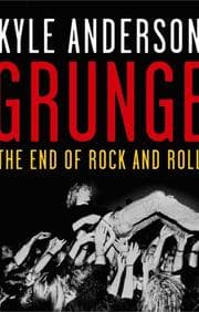 Tapa de Grunge
