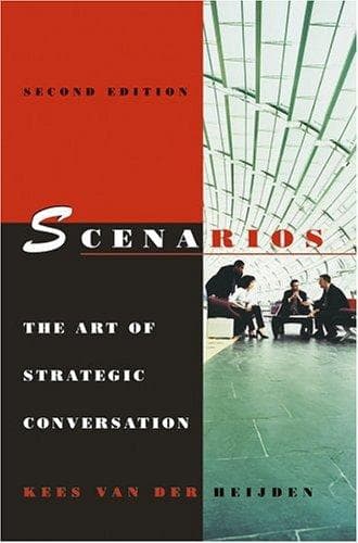 Tapa de Scenarios