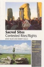 Tapa de Sacred sites--contested rites/rights