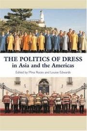 Tapa de Politics of Dress in Asia and the Americas