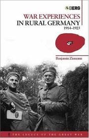 Tapa de War Experiences in Rural Germany