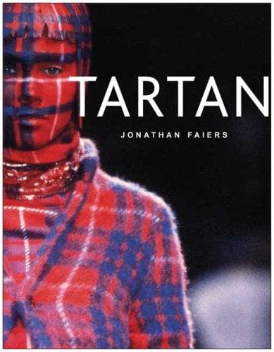 Tapa de Tartan (Textiles that Changed the World)