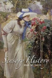 Tapa de Sensory History