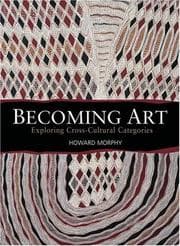 Tapa de Becoming Art