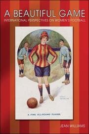Tapa de A Beautiful Game