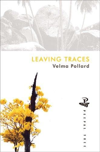 Tapa de Leaving Traces