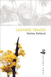 Tapa de Leaving Traces