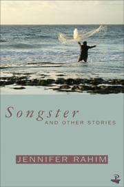 Tapa de Songster