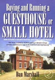 Tapa de Starting and Running a Guesthouse or Small Hotel