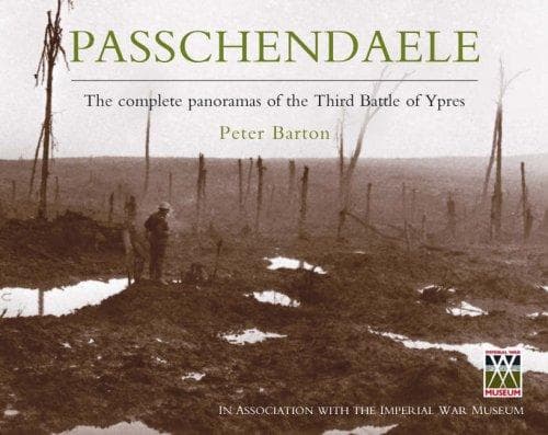 Tapa de Passchendaele