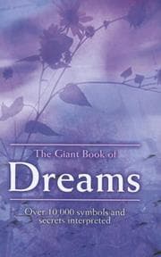 Tapa de Giant Book of Dreams