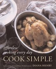 Tapa de Cook Simple
