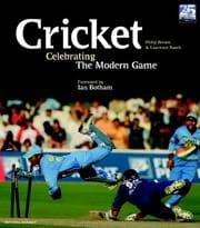 Tapa de Cricket (Mitchell Beazley Sport)