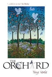 Tapa de The Orchard