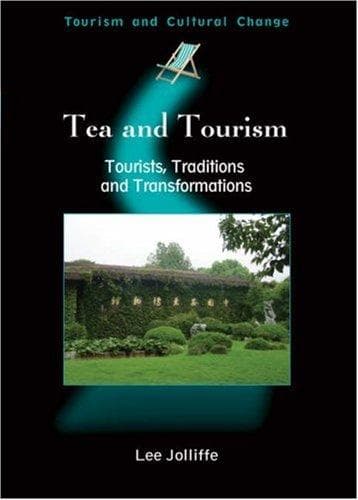 Tapa de Tea and Tourism