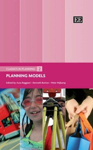Tapa de Planning Models