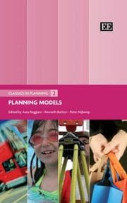 Tapa de Planning Models