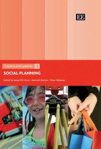 Tapa de Social planning