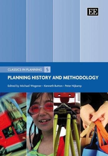 Tapa de Planning Methodology and History