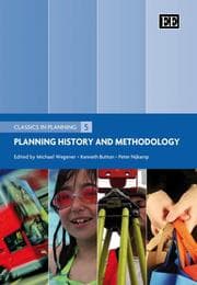 Tapa de Planning Methodology and History
