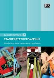 Tapa de Transportation Planning