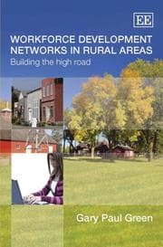 Tapa de Workforce Development Networks in Rural Areas