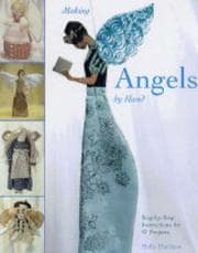 Tapa de Making Angels by Hand
