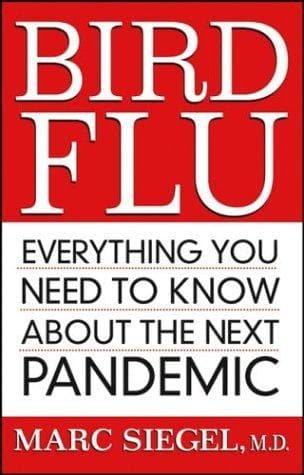 Tapa de Bird Flu