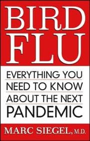 Tapa de Bird Flu
