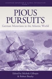 Tapa de Pious pursuits