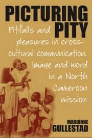 Tapa de Picturing Pity