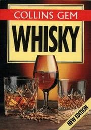 Tapa de Whisky