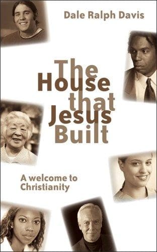Tapa de House That Jesus Built, The