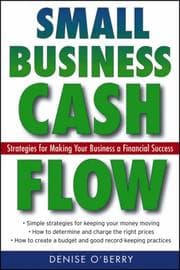 Tapa de Small Business Cash Flow