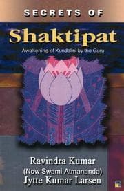 Tapa de Secrets of Shaktipat