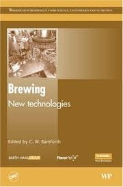 Tapa de Brewing