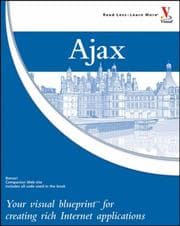 Tapa de Ajax