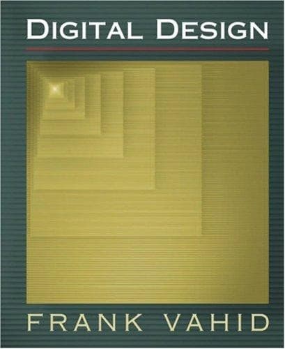Tapa de Digital Design