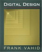 Tapa de Digital Design