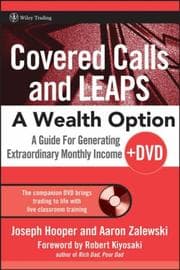 Tapa de Covered calls and wealth option