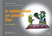 Tapa de Celebration on Planet Zox