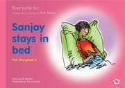 Tapa de Sanjay Stays in Bed