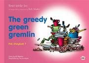 Tapa de Greedy Green Gremlin