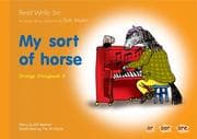 Tapa de My Sort of Horse