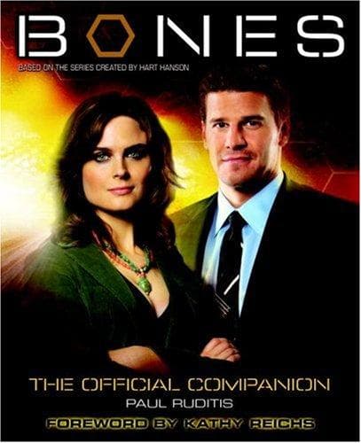 Tapa de Bones