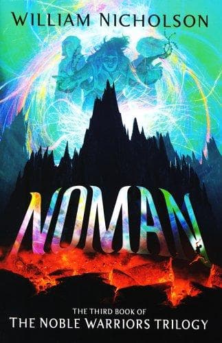Tapa de Noman 3 Signed Edition
