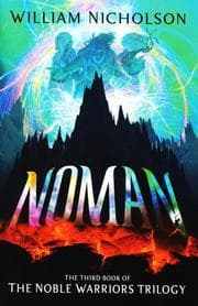 Tapa de Noman 3 Signed Edition